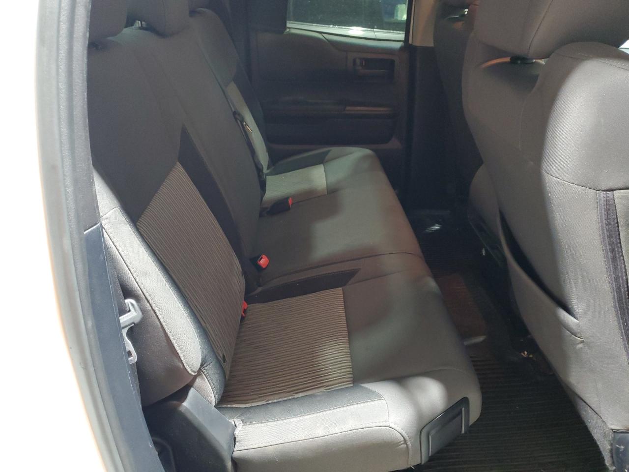 Toyota Tundra Double Cab Sr Image 5