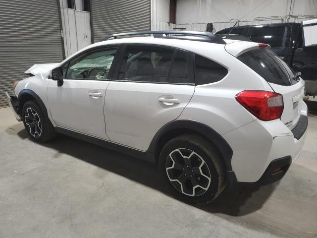 Subaru Xv 2.0 Premium Image 5