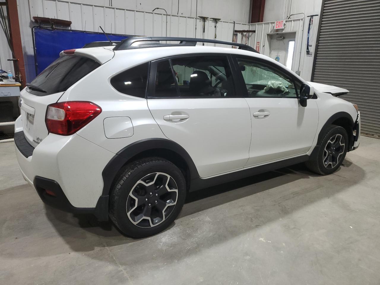 Subaru Xv 2.0 Premium Image 9