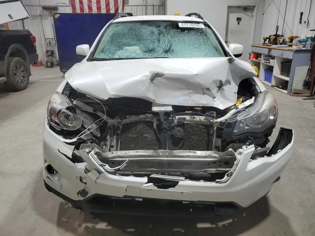 Subaru Xv 2.0 Premium Image 4