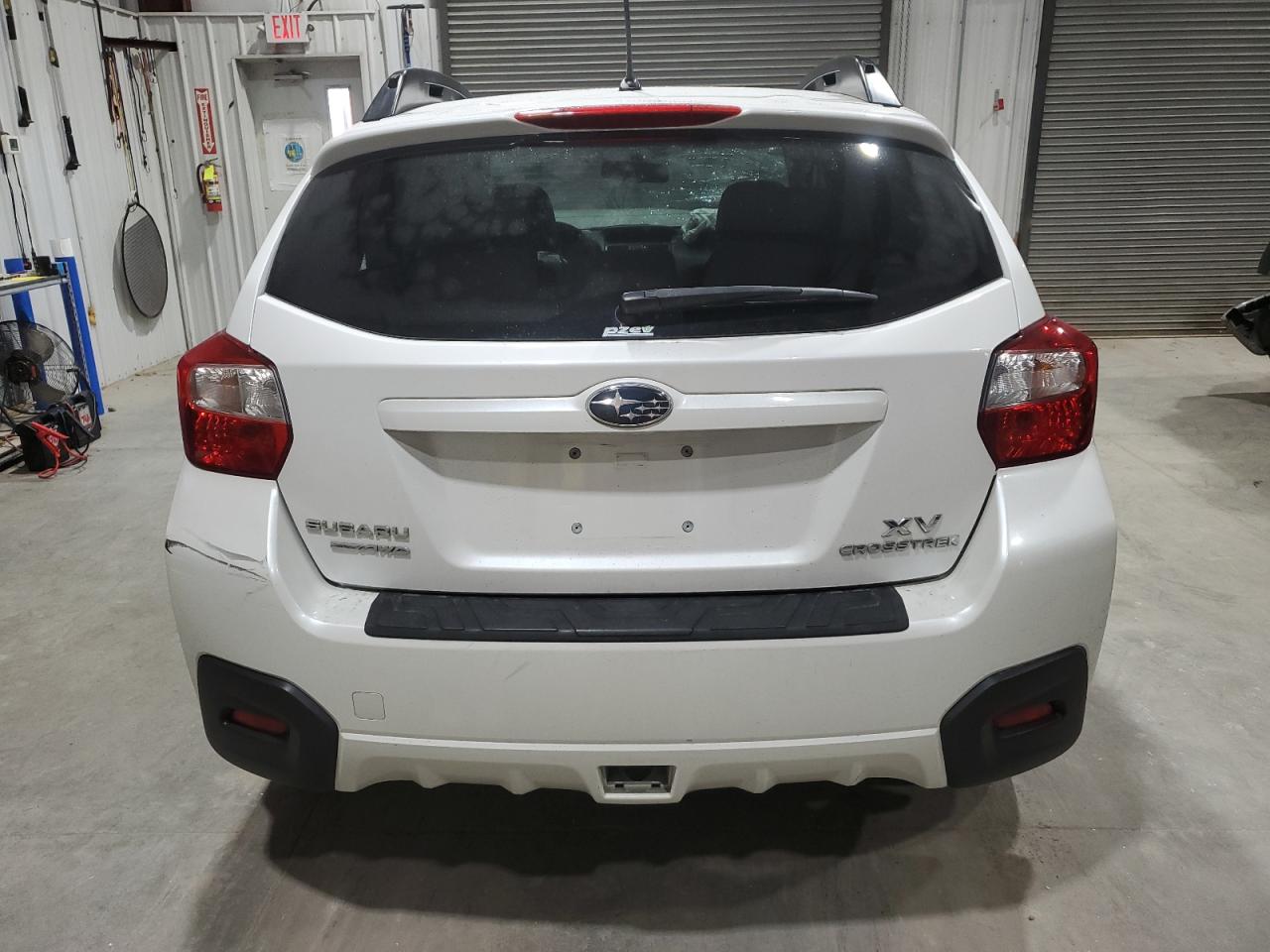 Subaru Xv 2.0 Premium Image 7