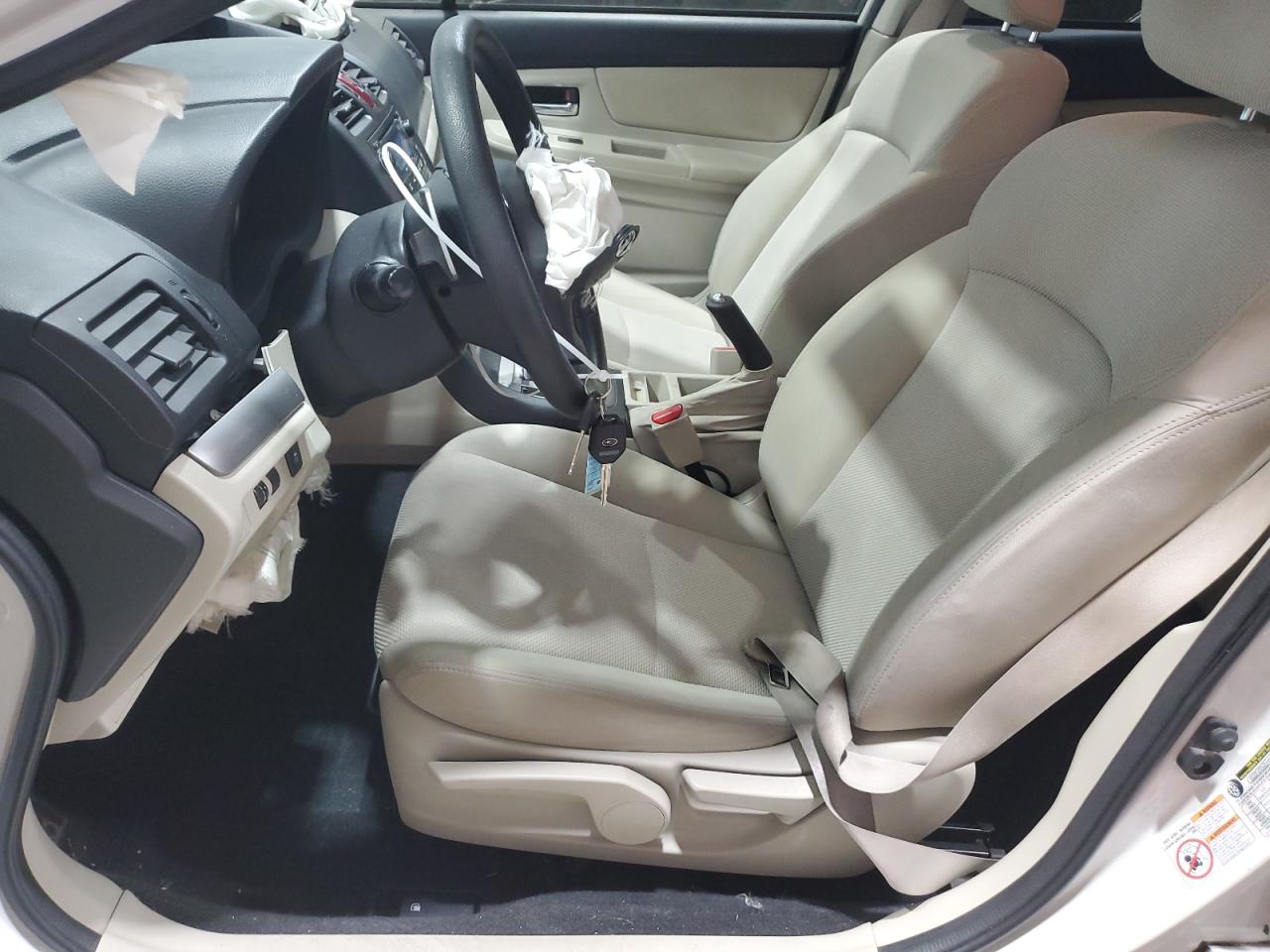 Subaru Xv 2.0 Premium Image 3