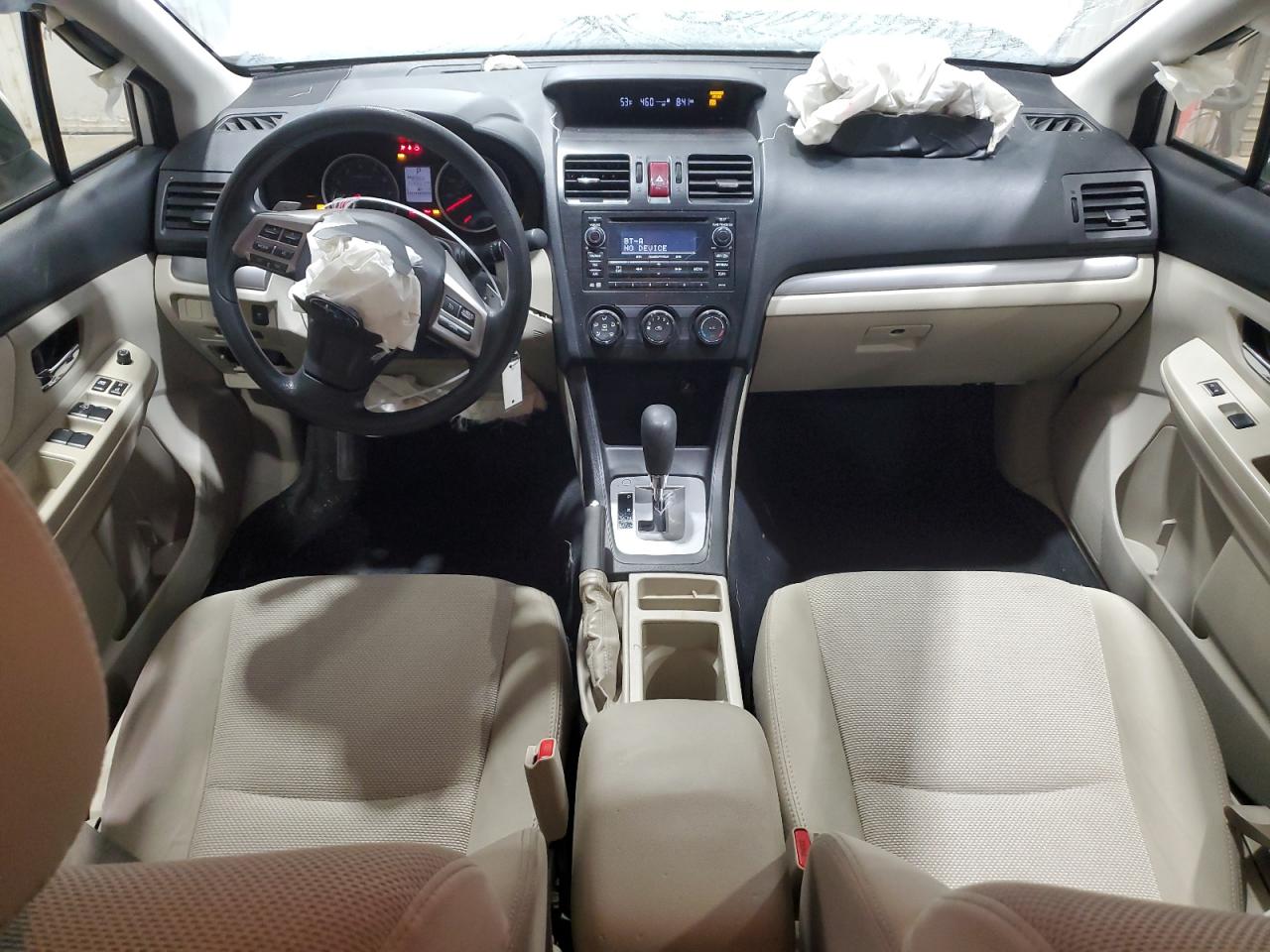Subaru Xv 2.0 Premium Image 12