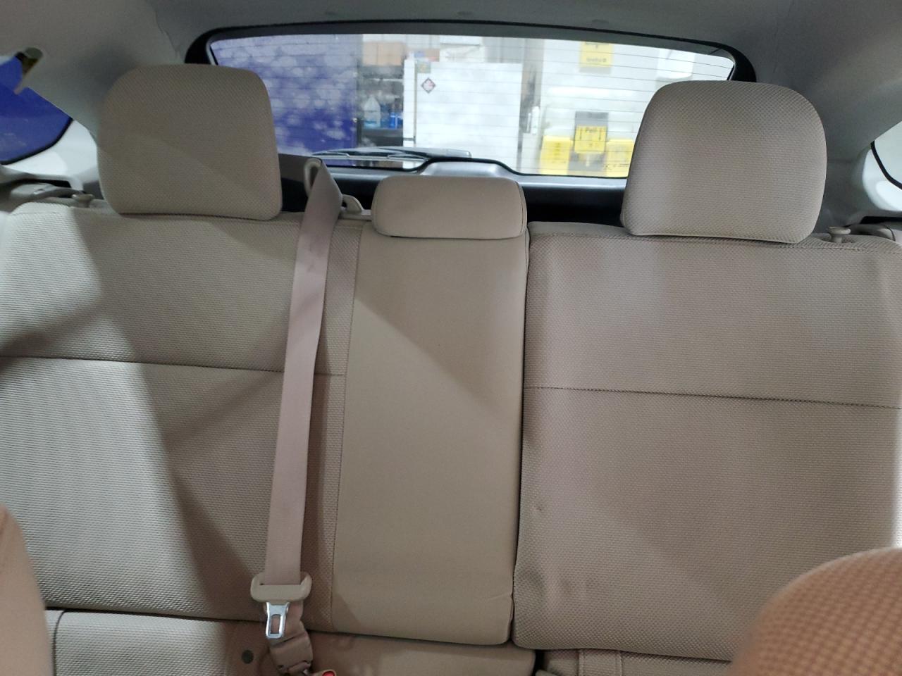 Subaru Xv 2.0 Premium Image 2