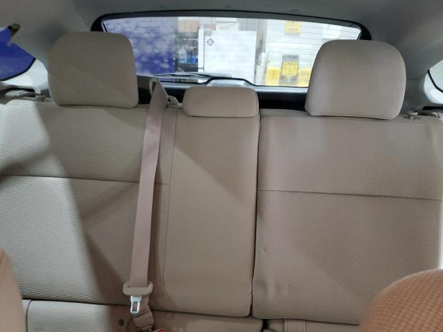 Subaru Xv 2.0 Premium Image 2