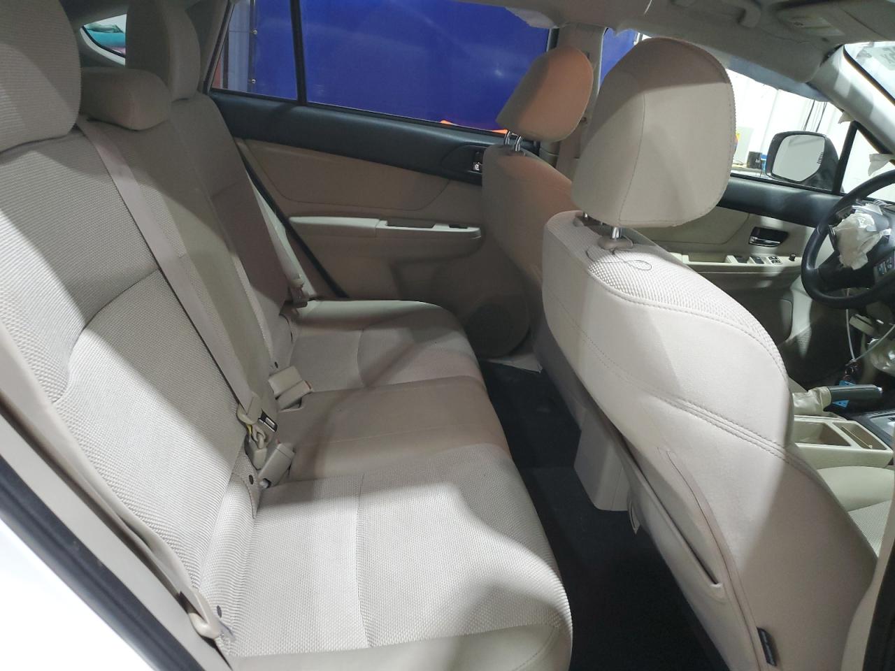 Subaru Xv 2.0 Premium Image 13