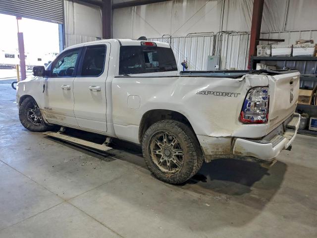 Ram 1500 Big Horn/lone Star Image 9