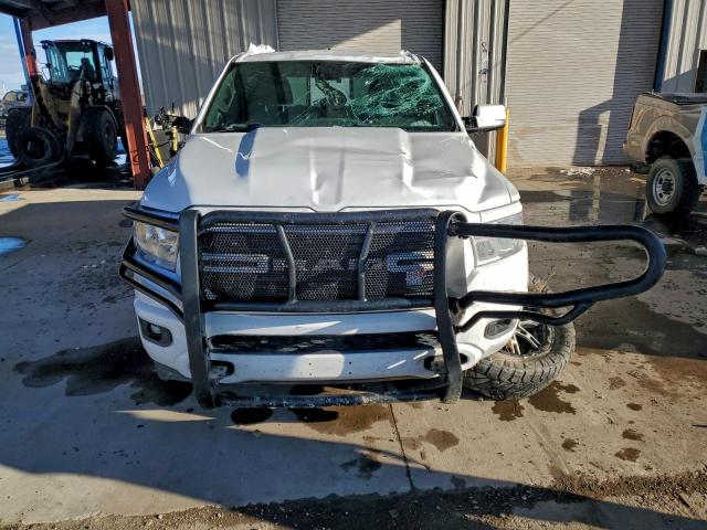 Ram 1500 Big Horn/lone Star Image 2