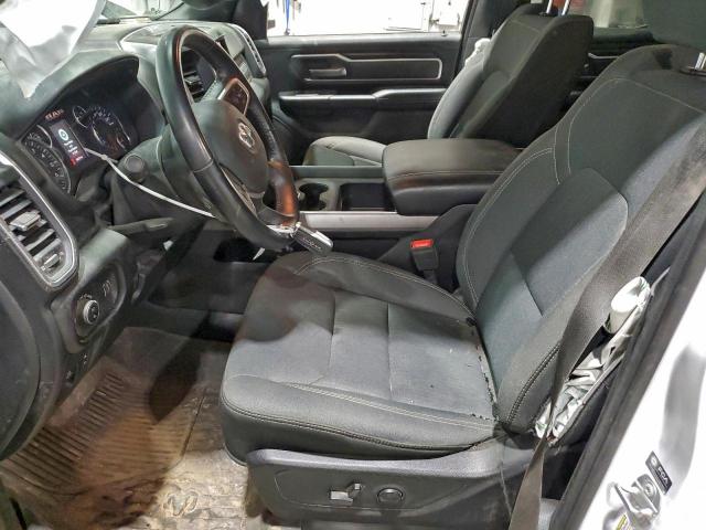 Ram 1500 Big Horn/lone Star Image 4