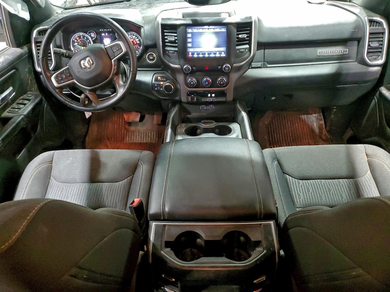 Ram 1500 Big Horn/lone Star Image 10