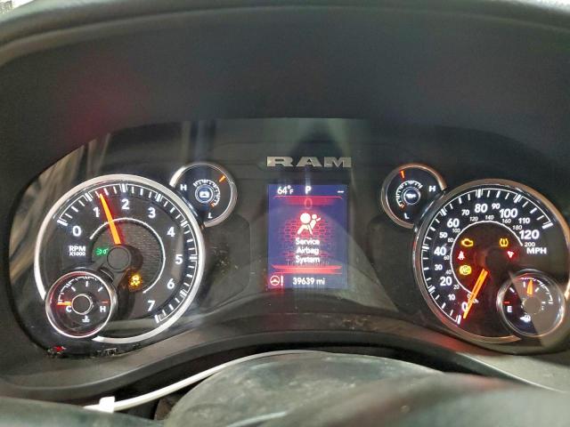 Ram 1500 Big Horn/lone Star Image 5