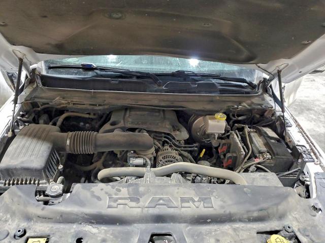 Ram 1500 Big Horn/lone Star Image 12