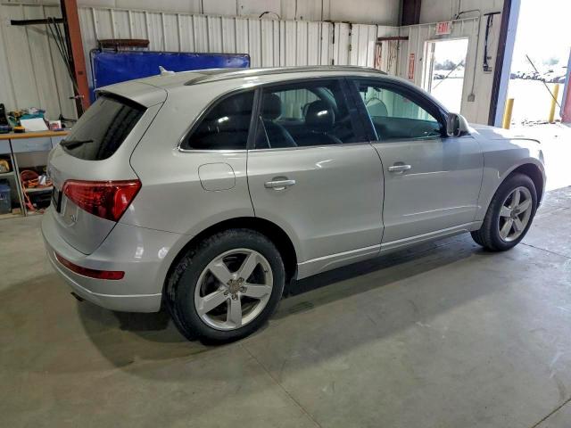 Audi Q5 Premium Plus Image 13