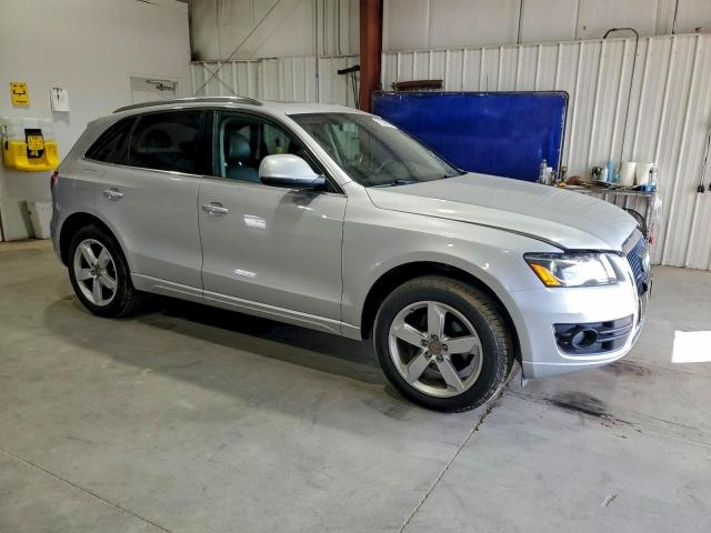 Audi Q5 Premium Plus Image 11