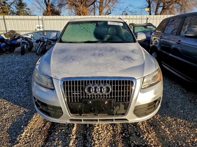 Audi Q5 Premium Plus Image 2