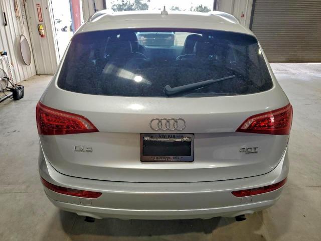 Audi Q5 Premium Plus Image 3