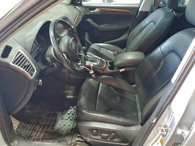 Audi Q5 Premium Plus Image 12