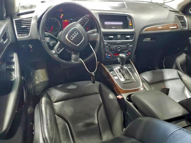 Audi Q5 Premium Plus Image 9