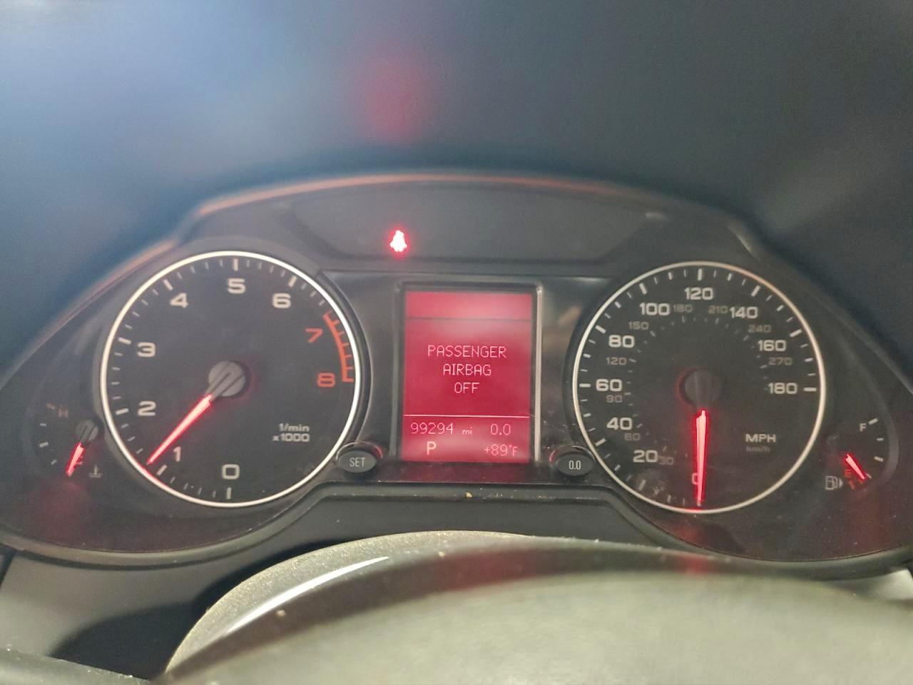 Audi Q5 Premium Plus Image 4