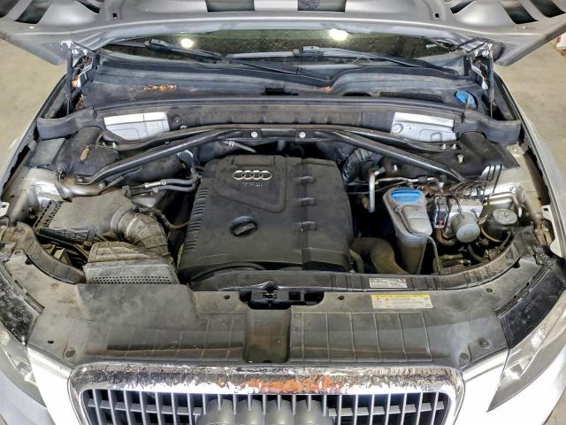 Audi Q5 Premium Plus Image 7