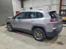 Jeep Grand Cherokee Latitude Plus Image 9