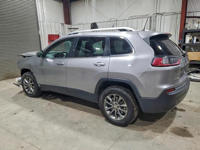 Jeep Grand Cherokee Latitude Plus Image 9