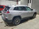 Jeep Grand Cherokee Latitude Plus Image 11