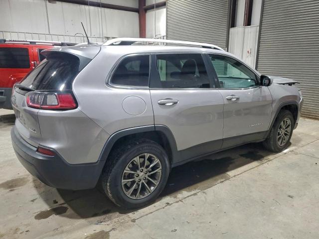 Jeep Grand Cherokee Latitude Plus Image 11