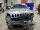 Jeep Grand Cherokee Latitude Plus Image 12