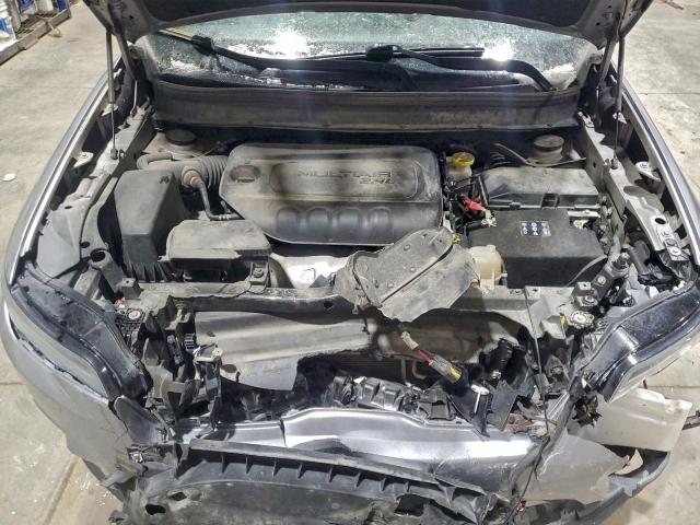 Jeep Grand Cherokee Latitude Plus Image 7