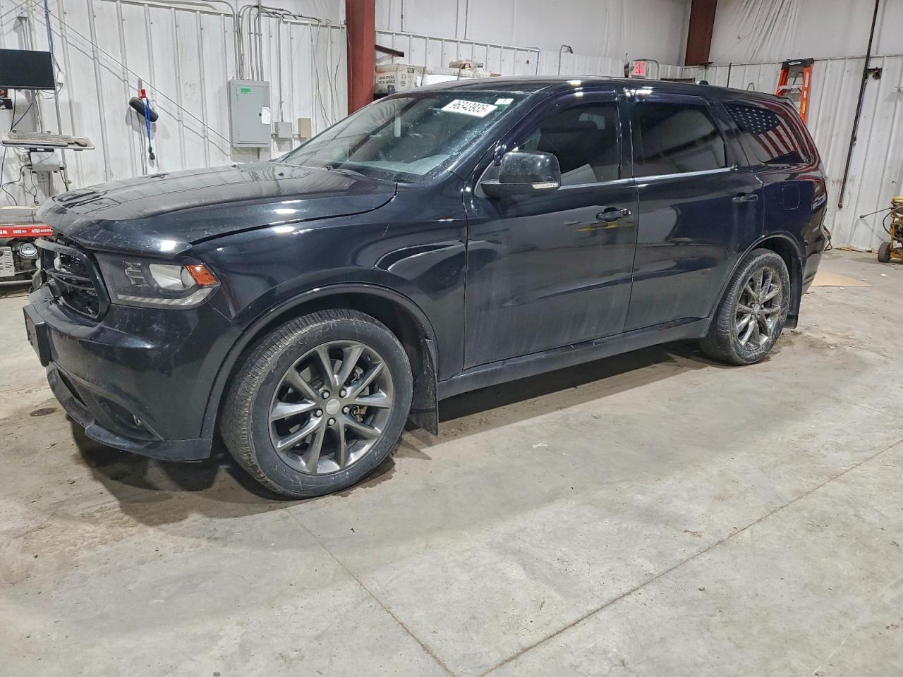 Dodge Durango R/t Image 1