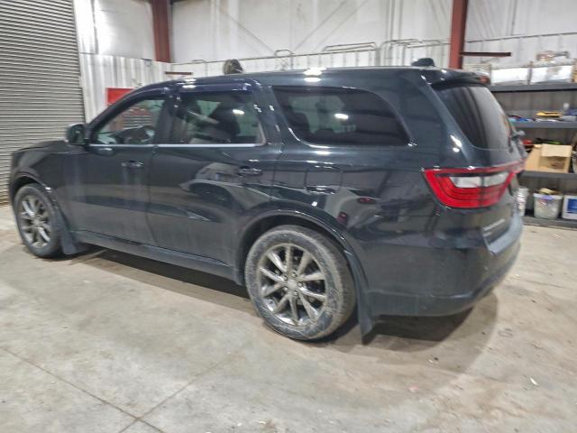 Dodge Durango R/t Image 10