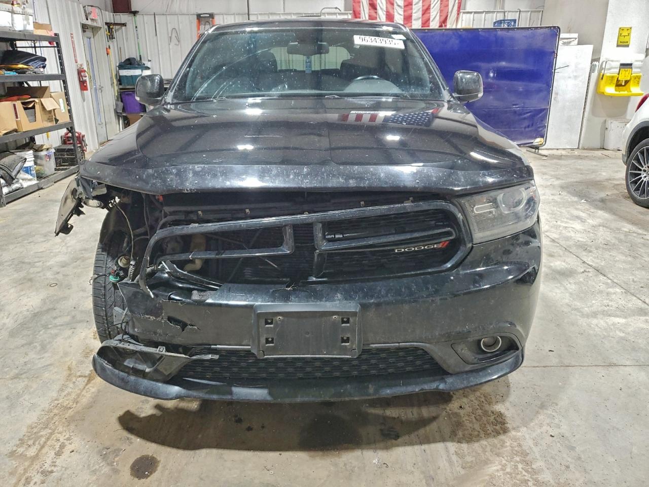 Dodge Durango R/t Image 3