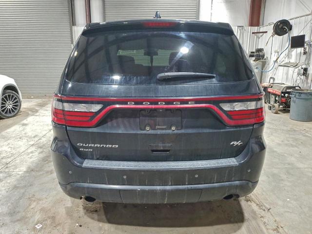 Dodge Durango R/t Image 8