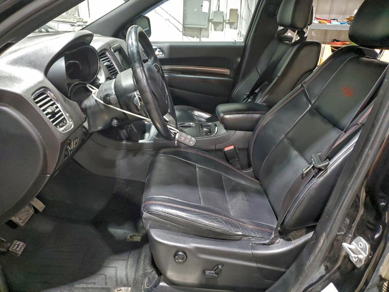 Dodge Durango R/t Image 4