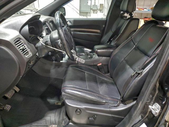 Dodge Durango R/t Image 4