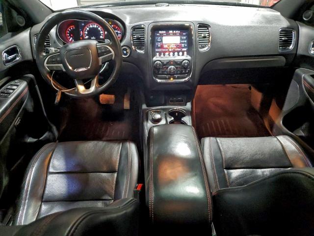Dodge Durango R/t Image 5