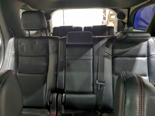 Dodge Durango R/t Image 9