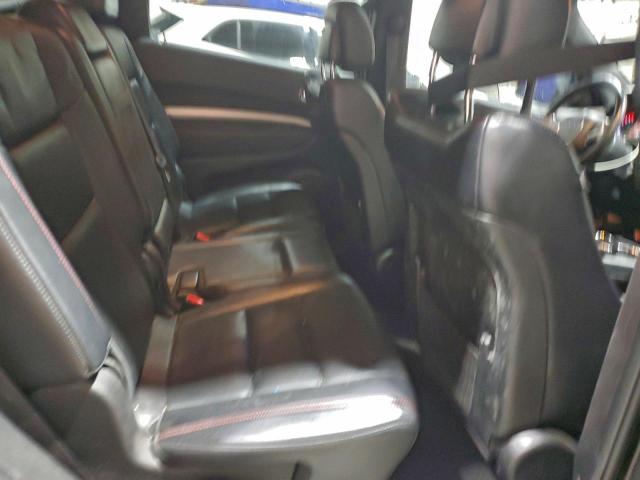 Dodge Durango R/t Image 11