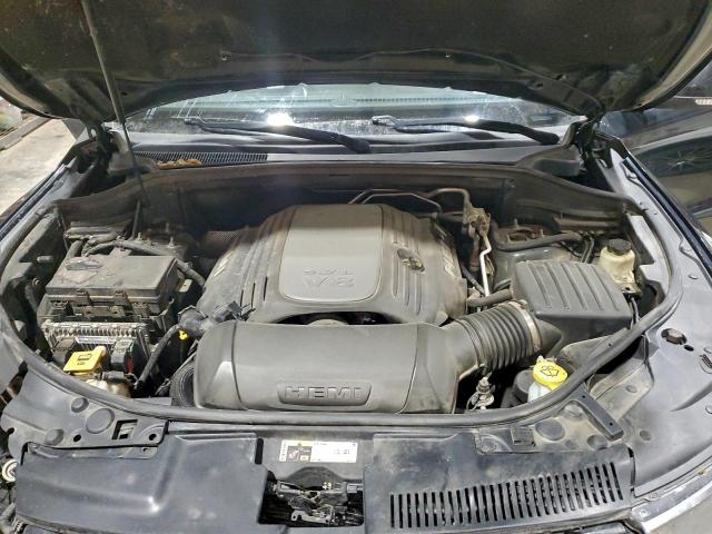 Dodge Durango R/t Image 13