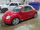Volkswagen Beetle Convertible Option Package 2 Image 1