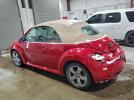 Volkswagen Beetle Convertible Option Package 2 Image 4