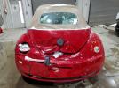 Volkswagen Beetle Convertible Option Package 2 Image 3