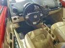 Volkswagen Beetle Convertible Option Package 2 Image 12