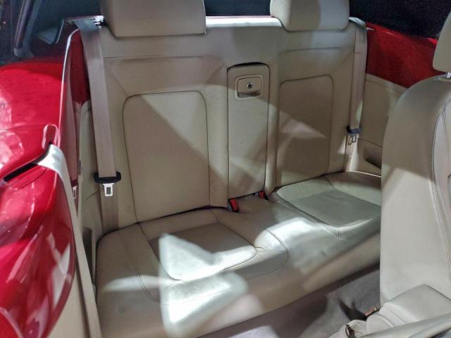 Volkswagen Beetle Convertible Option Package 2 Image 6