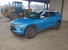 Chevrolet Trailblazer Activ Image 1