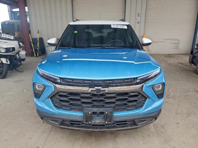 Chevrolet Trailblazer Activ Image 5