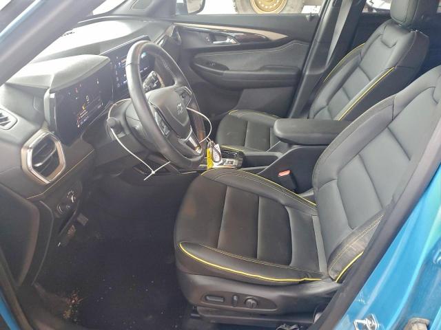 Chevrolet Trailblazer Activ Image 4