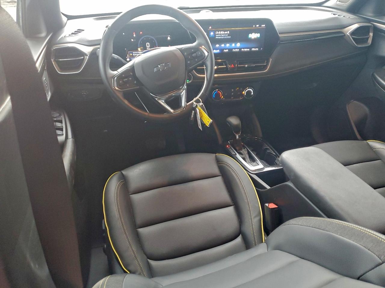 Chevrolet Trailblazer Activ Image 6