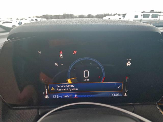 Chevrolet Trailblazer Activ Image 7